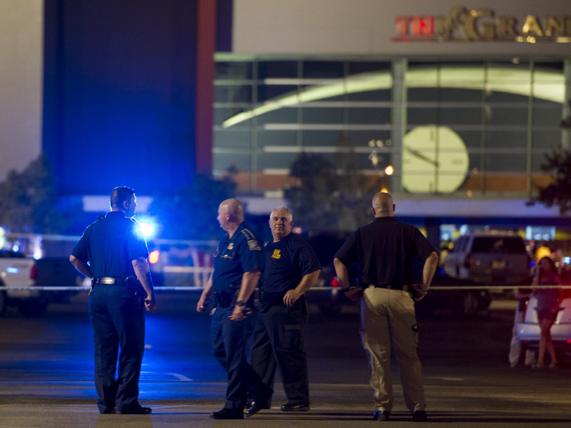 Des coups de feu dans un cinéma de Louisiane font trois morts