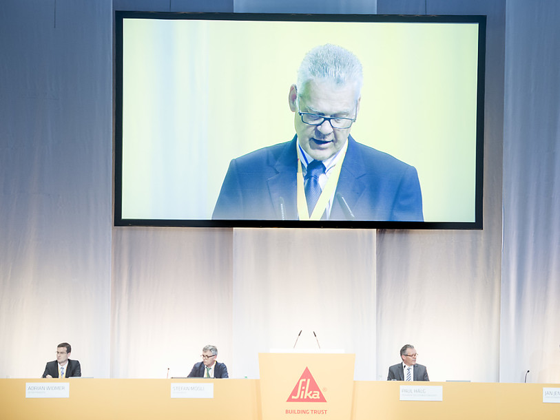 Cas Sika: les parties au conflit campent sur leur position