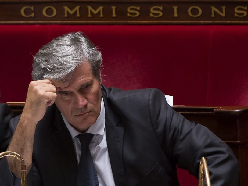 Prix plancher fixé pour les producteurs de lait français