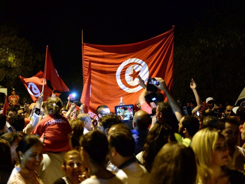 Le Parlement tunisien adopte une nouvelle loi antiterroriste