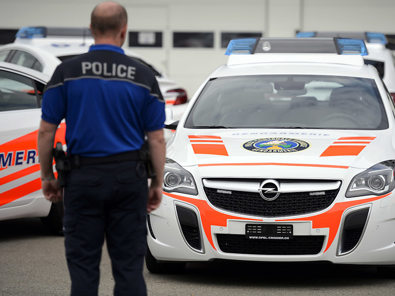 Deux suspects arrêtés après un homicide à Yverdon-les-Bains