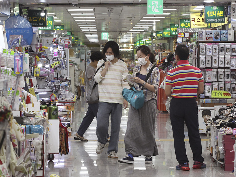 Des chercheurs produisent un anticorps contre le virus MERS