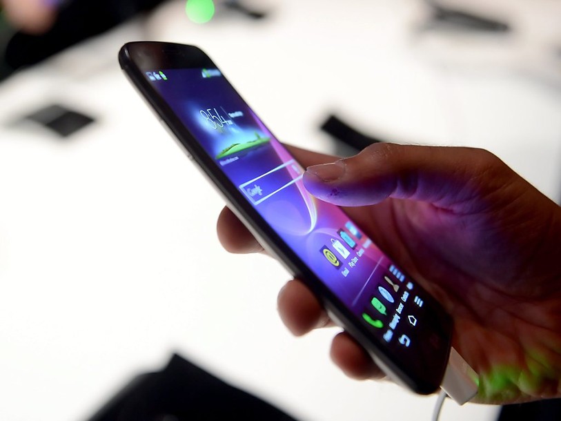 Une faille d'Android permet de pirater un smartphone avec un texto