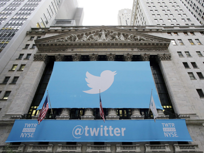 Twitter annonce des résultats meilleurs que prévu au 2e trimestre