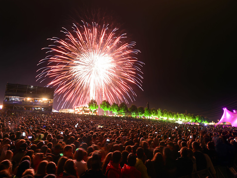 Le Valais assouplit à son tour l'interdiction de tirer des feux