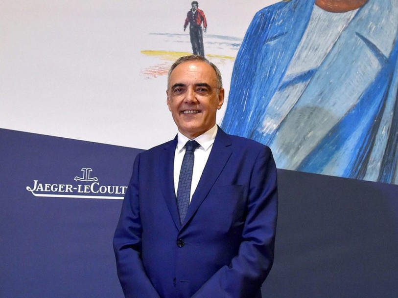 La prochaine course au Lion d'or de Venise va réunir 21 films