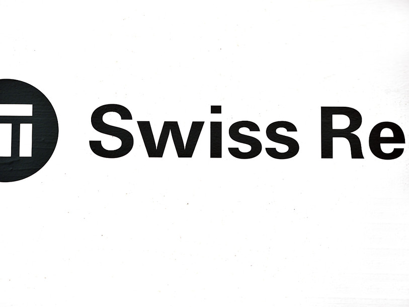 Swiss Re dégage un bénéfice net semestriel en hausse de 11%