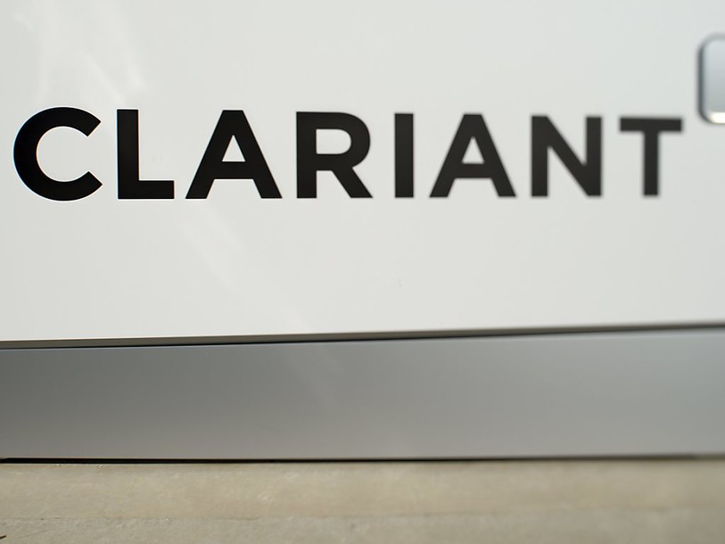 Clariant voit sa rentabilité s'améliorer au premier semestre