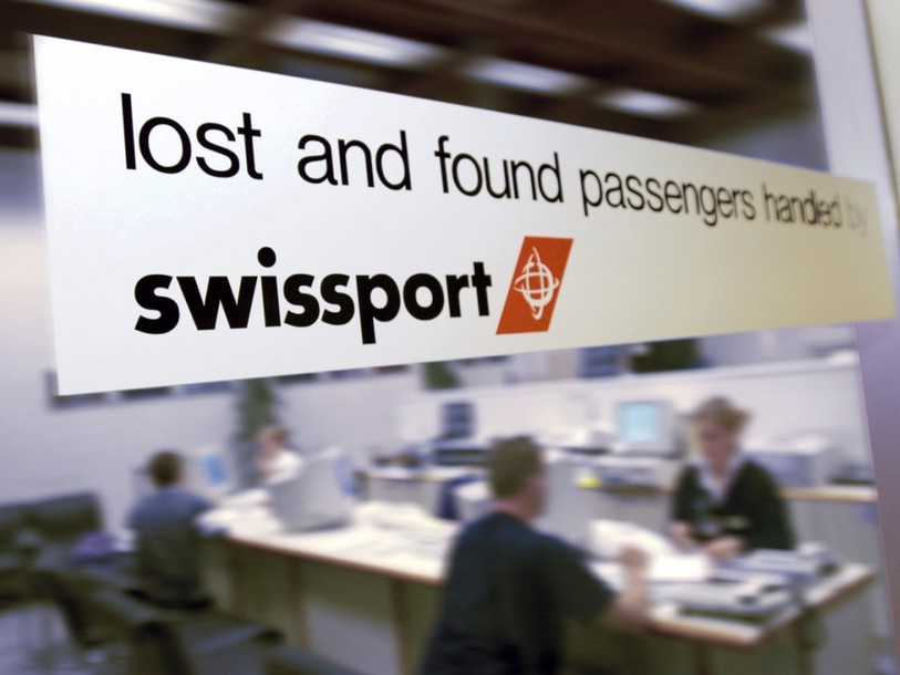 Swissport racheté par un groupe chinois
