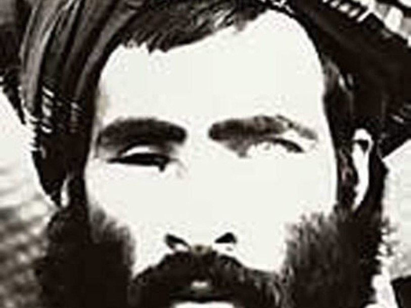 L'adjoint du mollah Omar, le mollah Mansour, chef des talibans