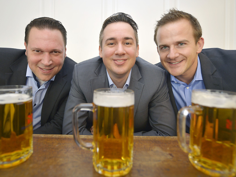 Un nouveau parti libertaire veut abolir la taxe sur la bière