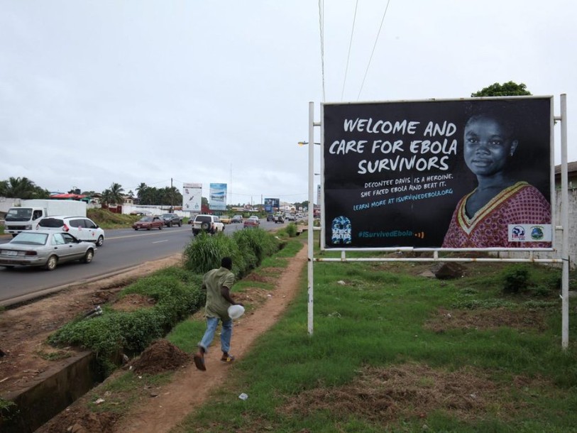 La mission contre l'Ebola dissoute - l'OMS se réforme