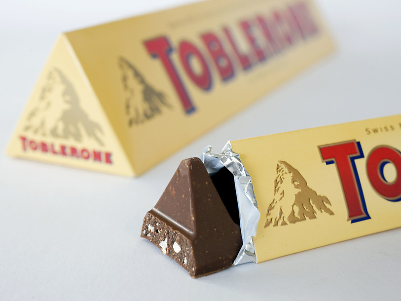 Toblerone sera toujours produit à Berne, malgré le projet Swissness