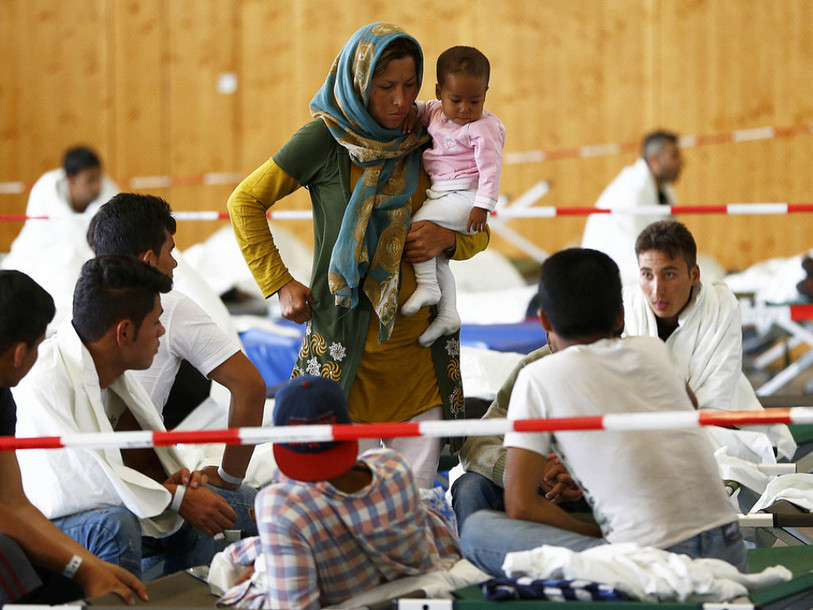 L'immigration est la principale préoccupation des Européens