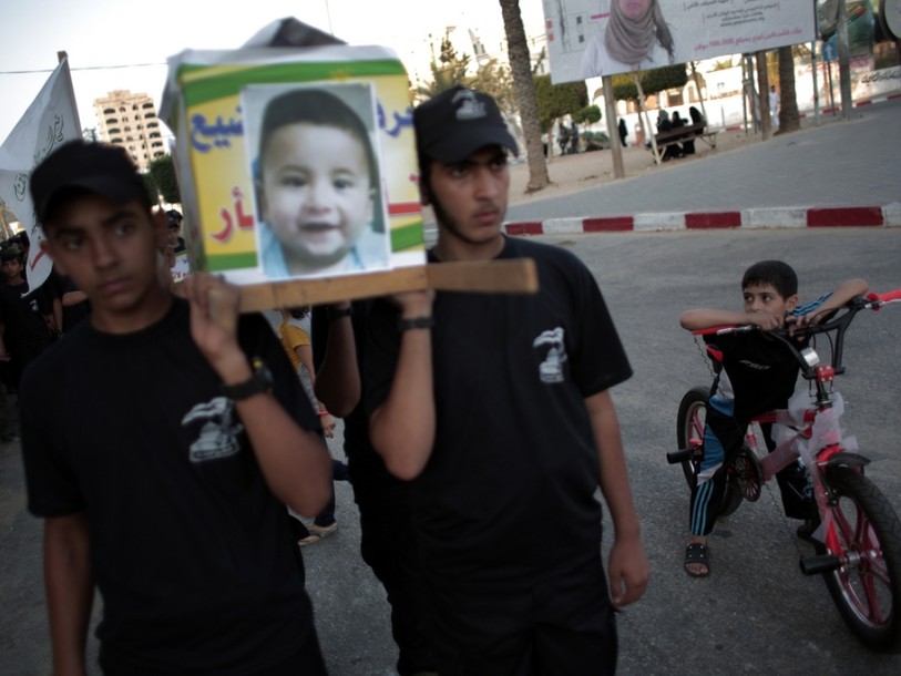 Israël veut durcir la répression contre les extrémistes juifs