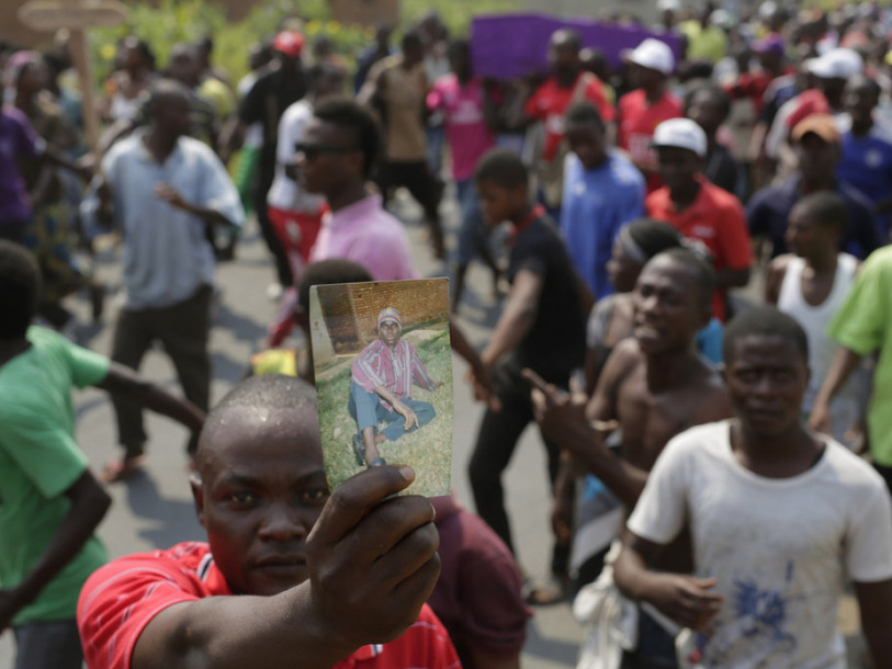 Le bras droit du président Nkurunziza assassiné au Burundi