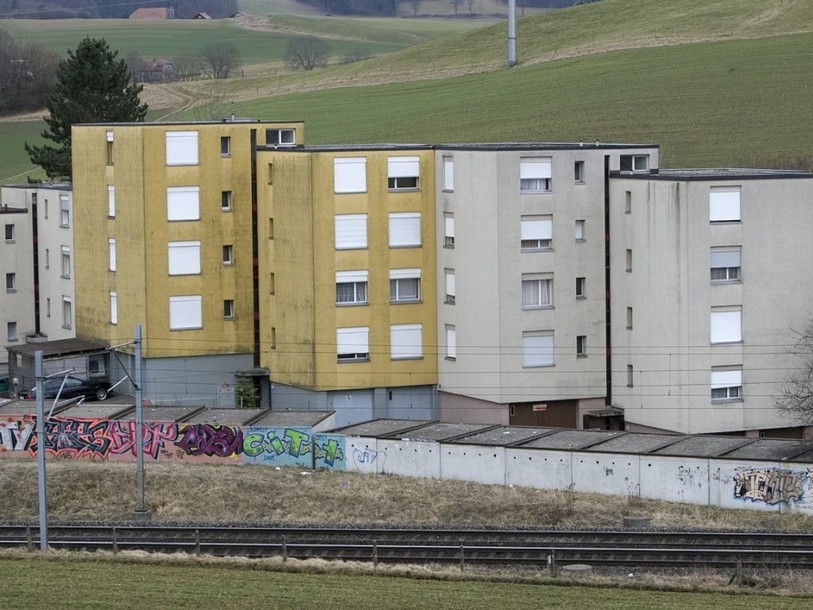 L'accusé d'un viol à Schmitten devra être rejugé 10 ans après