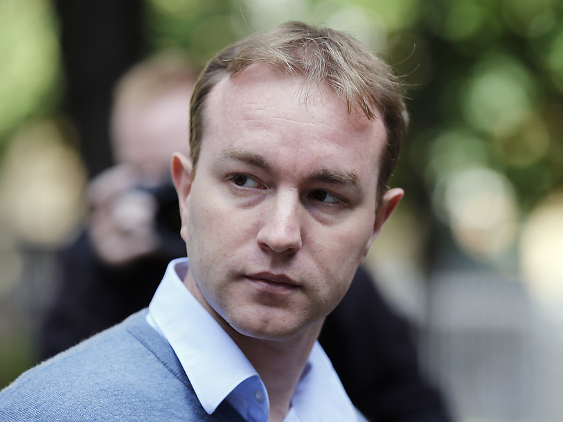 Manipulation Libor: ex-courtier d'UBS condamné à 14 ans de prison