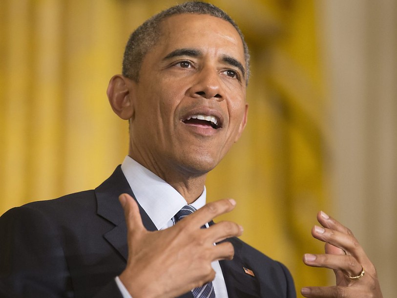 Barack Obama dévoile un plan ambitieux pour le climat