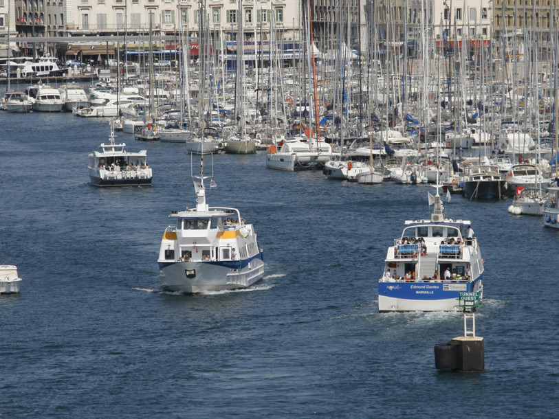 Un Picasso en partance pour la Suisse saisi sur un bateau en Corse