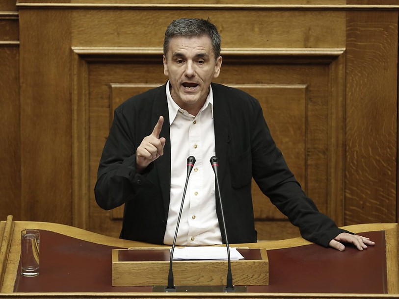 La Grèce se dit optimiste sur un accord d'ici au 18 août