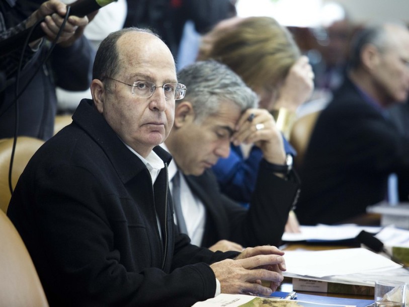 Israël: première détention administrative d'un extrémiste juif