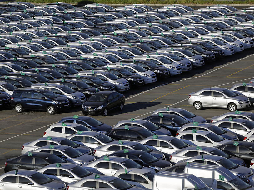 Record de ventes en juillet en Suisse depuis 16 ans