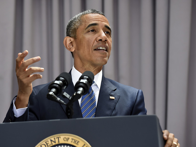 Obama défend l'accord sur le nucléaire iranien