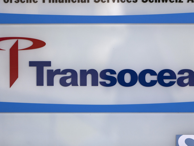 Nouveau recul du bénéfice de Transocean au 2e trimestre