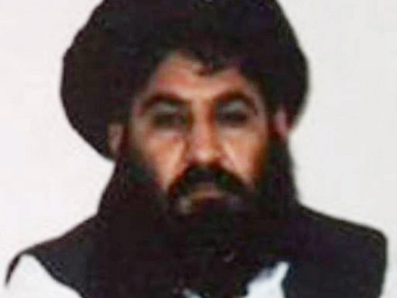 Six morts dans le 1er attentat des talibans depuis la succession