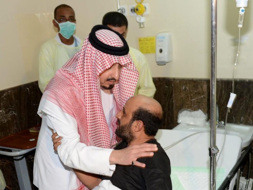 Attentat contre une mosquée saoudienne: 15 morts dont 12 policiers