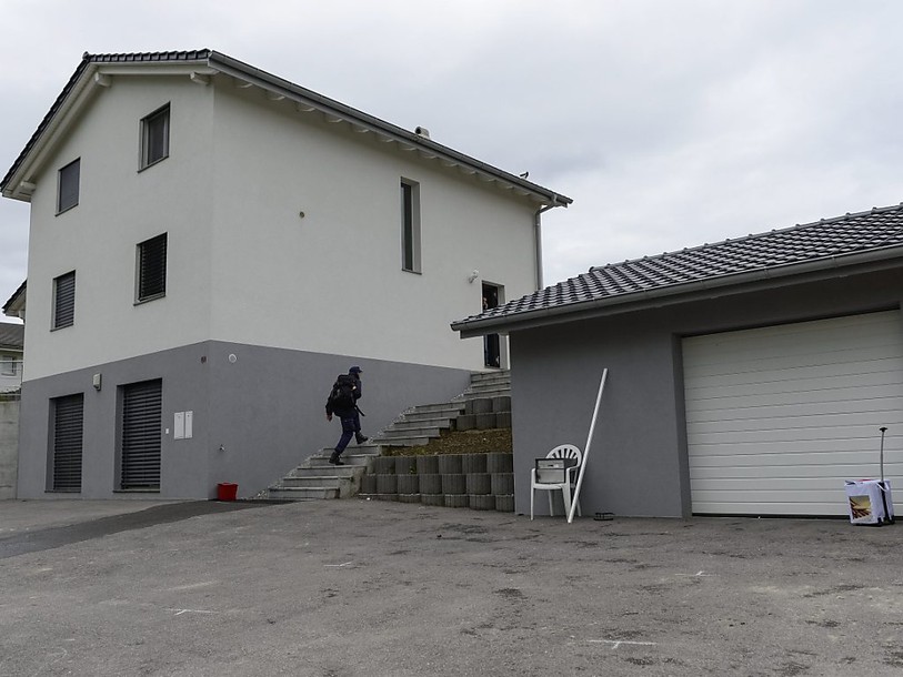 Meurtre de Frasses (FR): une vendetta qui a fait 22 morts
