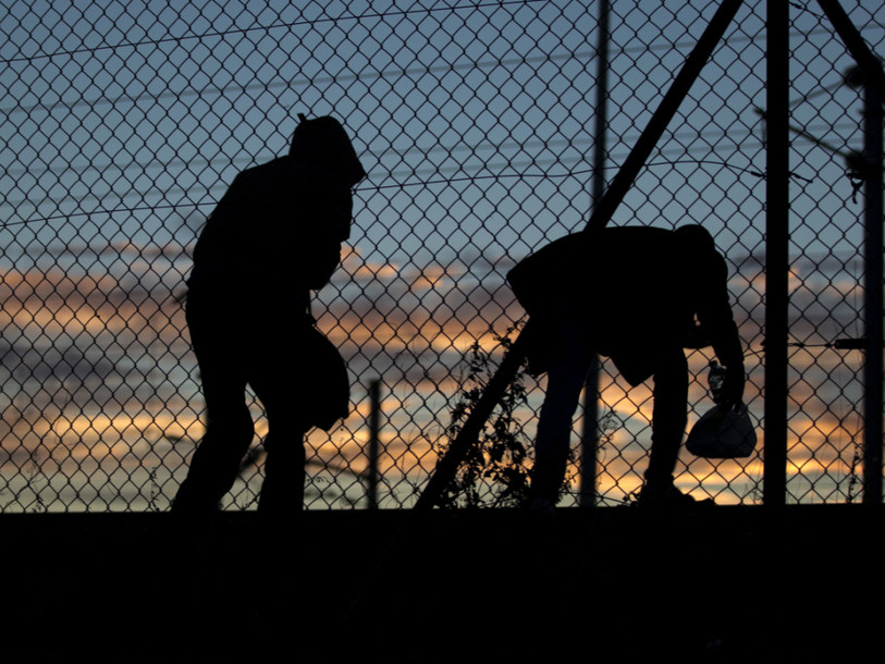 L'ONU demande à la France un plan d'urgence pour Calais
