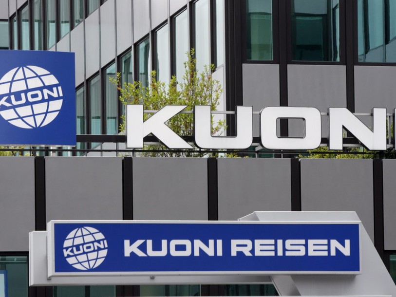 Kuoni vend ses dernières activités de voyagiste en Asie à Fairfax