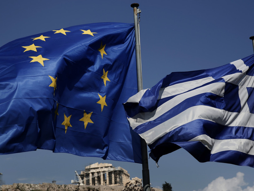 Bruxelles et Athènes proches d'une solution pour un 3e plan d'aide