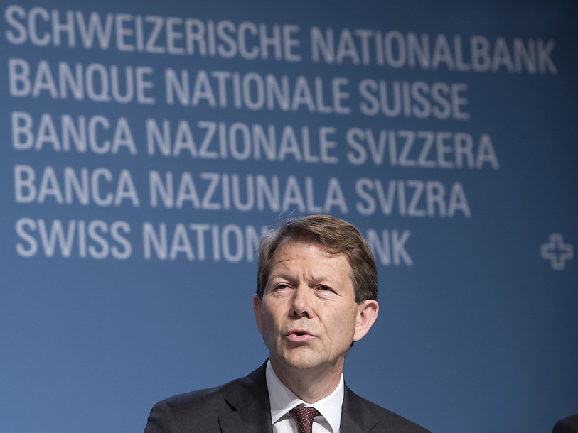 BNS: pas de motif de changer de politique, dit Fritz Zurbrügg