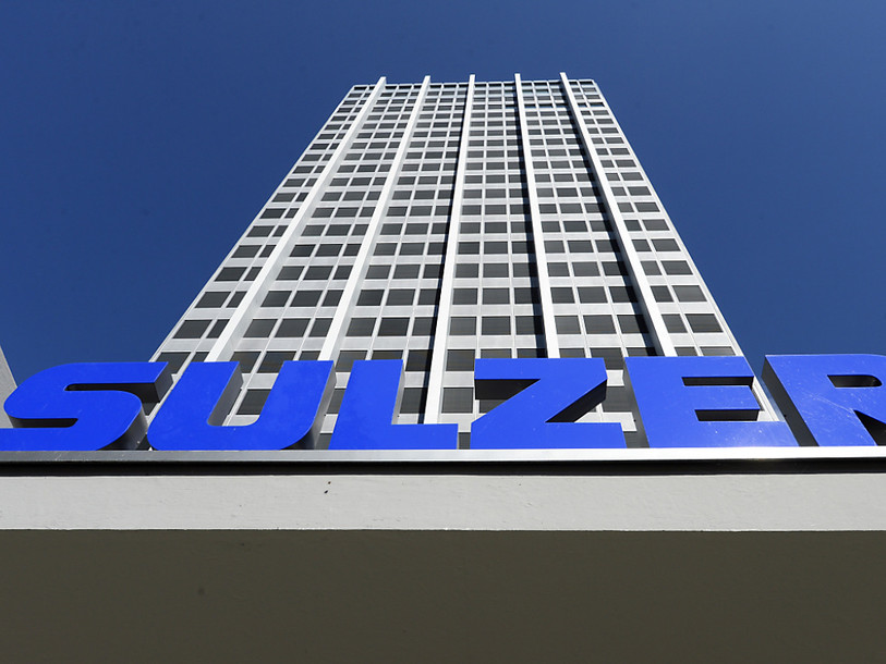 Sulzer supprime plus de 400 postes dans le monde, pas en Suisse