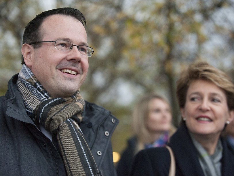 Le Liechtenstein appréhende l'initiative contre l'immigration