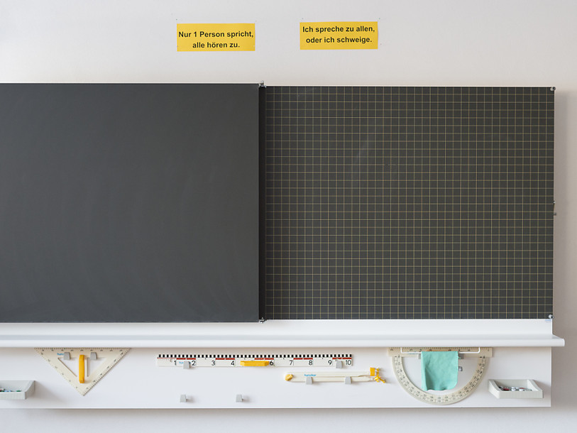 Winterthour réagit à la radicalisation d'adolescents