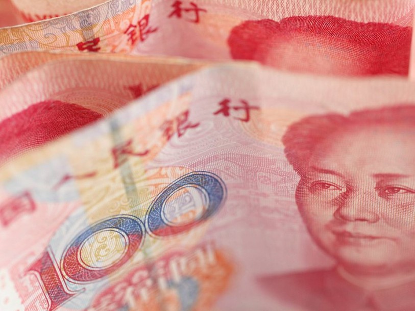 La Chine dévalue le yuan après des indicateurs décevants
