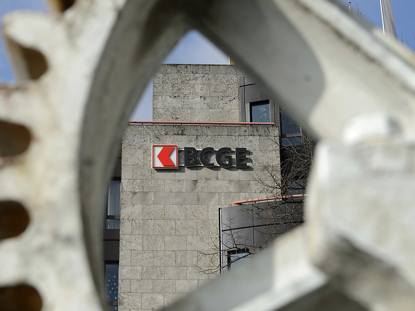 La BCGE avec un bénéfice et des revenus en hausse au 1er semestre