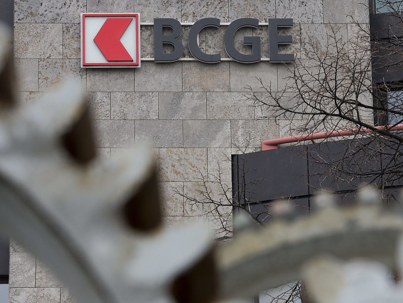 La BCGE espère maintenir sa rentabilité en 2015