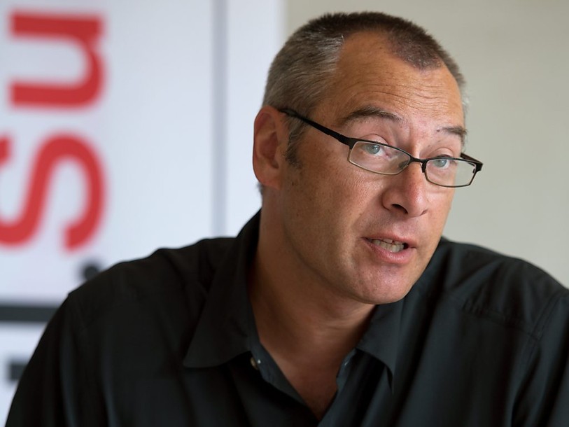Malgré le franc fort, Travail.Suisse veut une hausse des salaires
