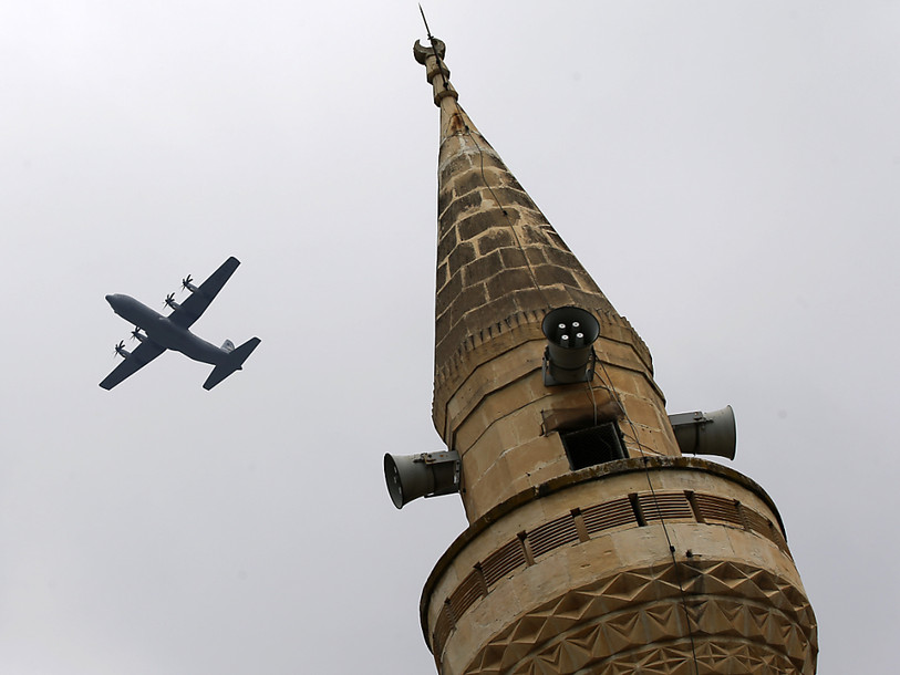 Washington dément un accord sur une zone de sécurité en Syrie