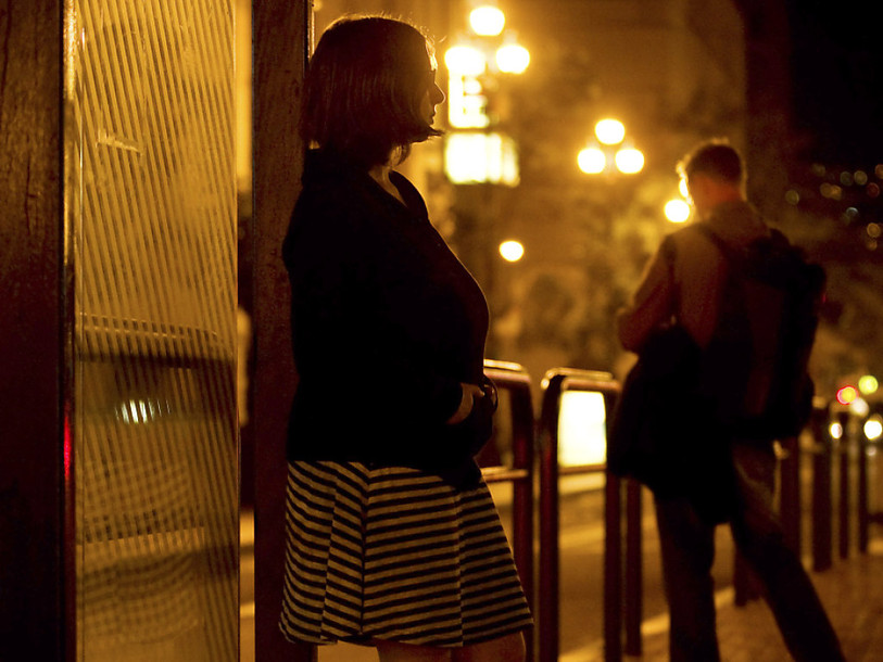 Amnesty vote en faveur de la décriminalisation de la prostitution