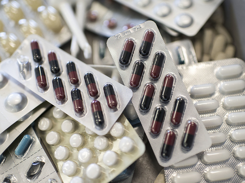 Une plateforme pour lutter contre la pénurie de médicaments