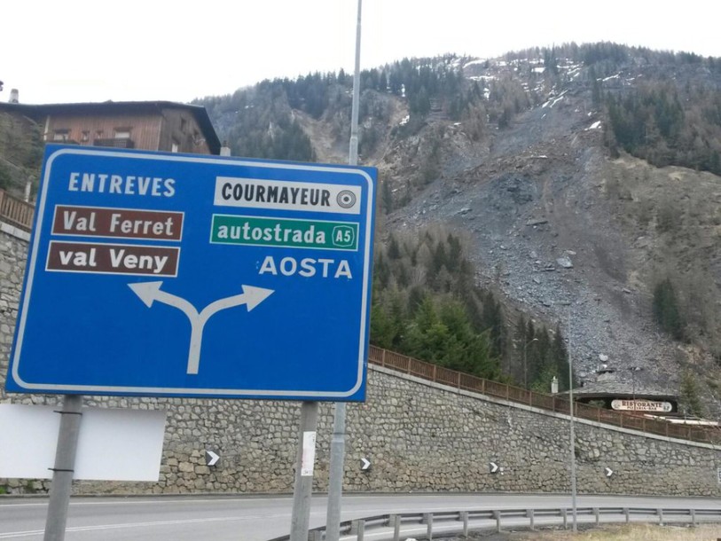 Crash d'un planeur en Italie: un Suisse et un Néo-Zélandais tués