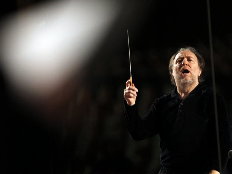Le directeur musical de la Scala reprend le Lucerne Orchestra