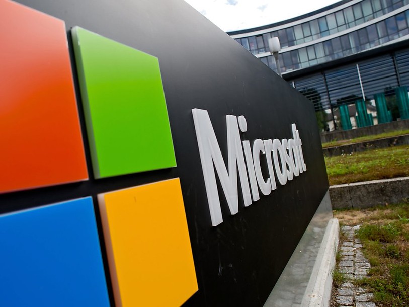 Berne pourrait se pencher sur les reproches faits à Windows 10