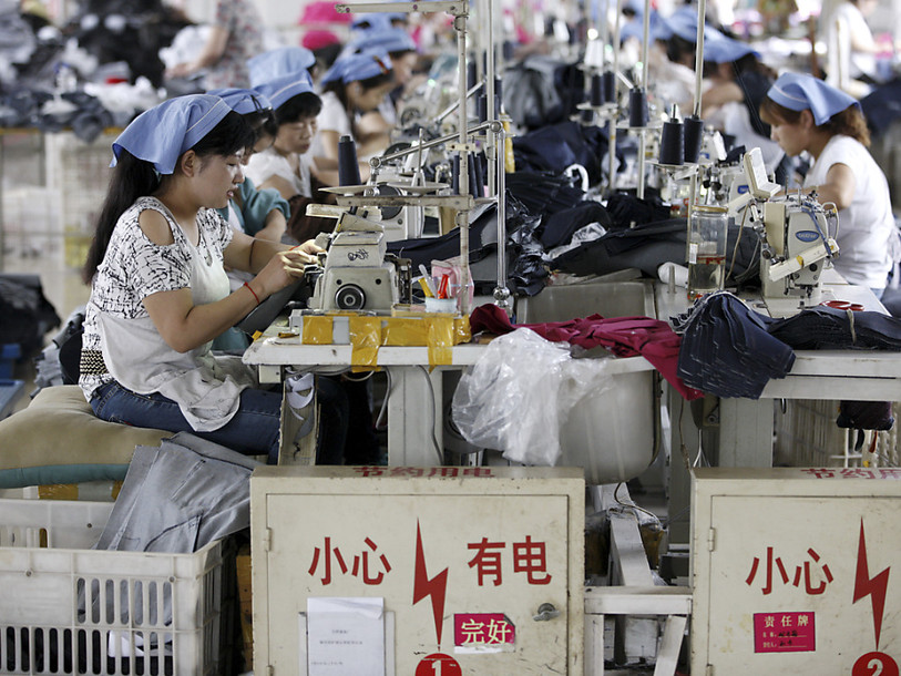 La dévaluation chinoise n'affole pas l'industrie MEM